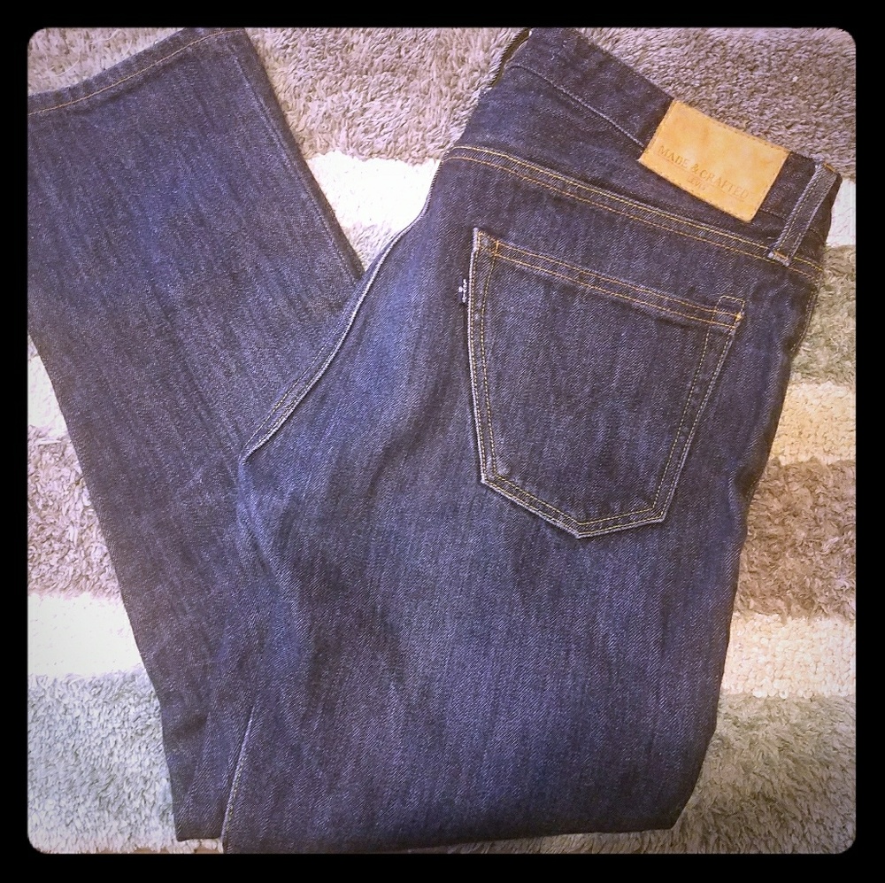 LEVI'S Jeans